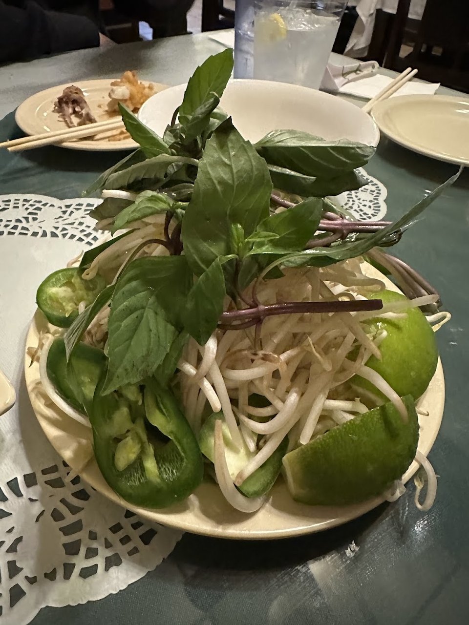 Veggies