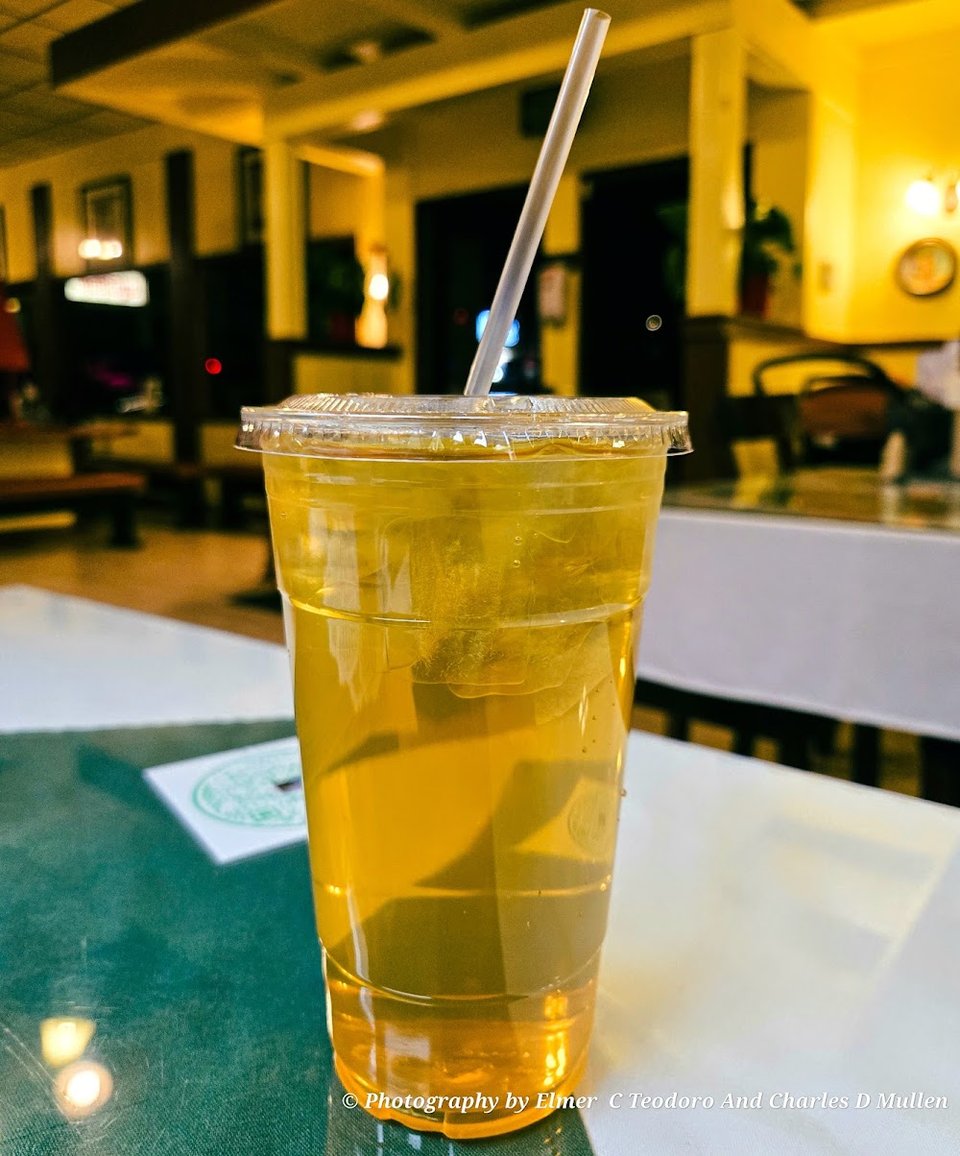 Ice Tea