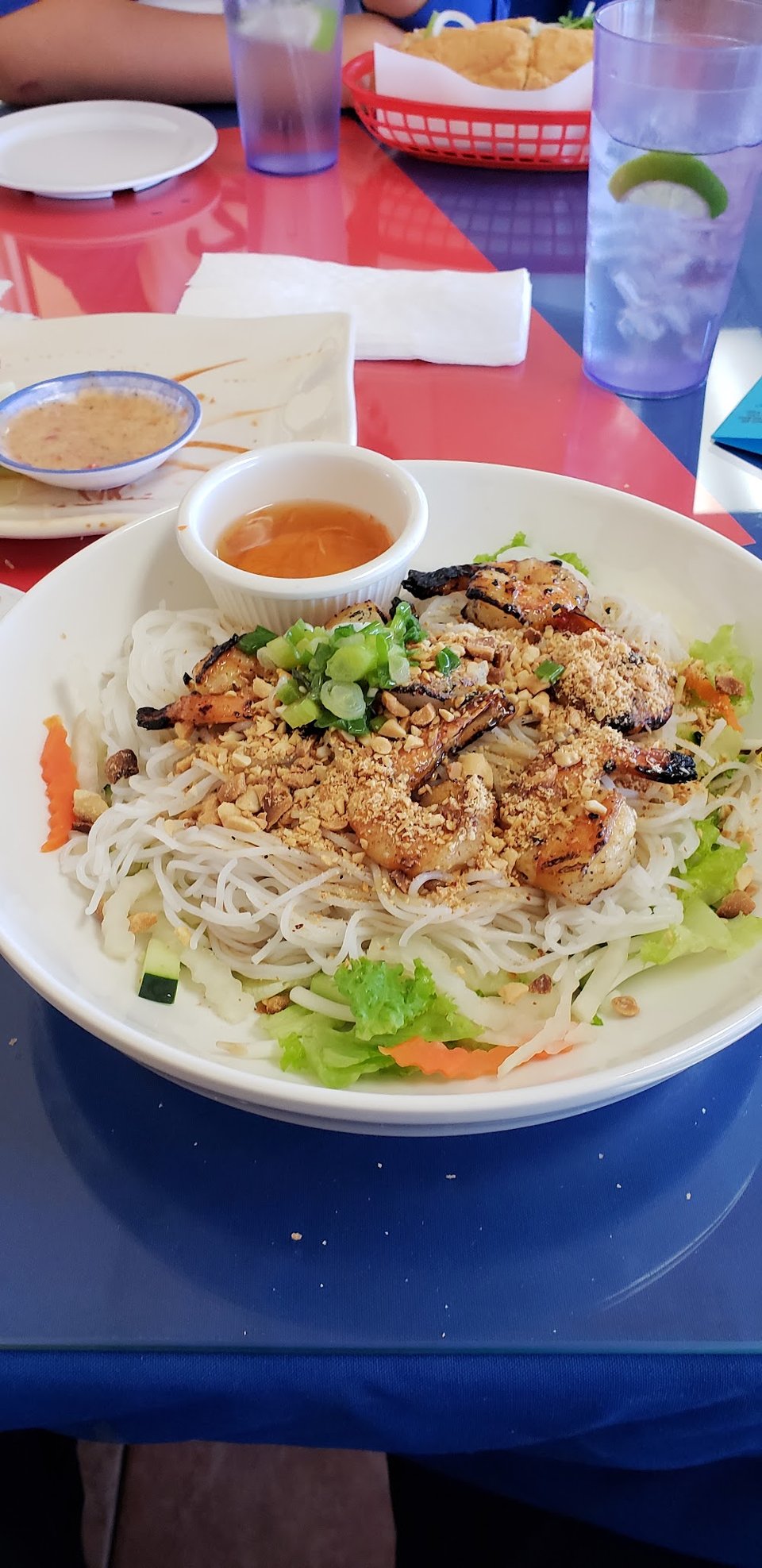 Vermicelli