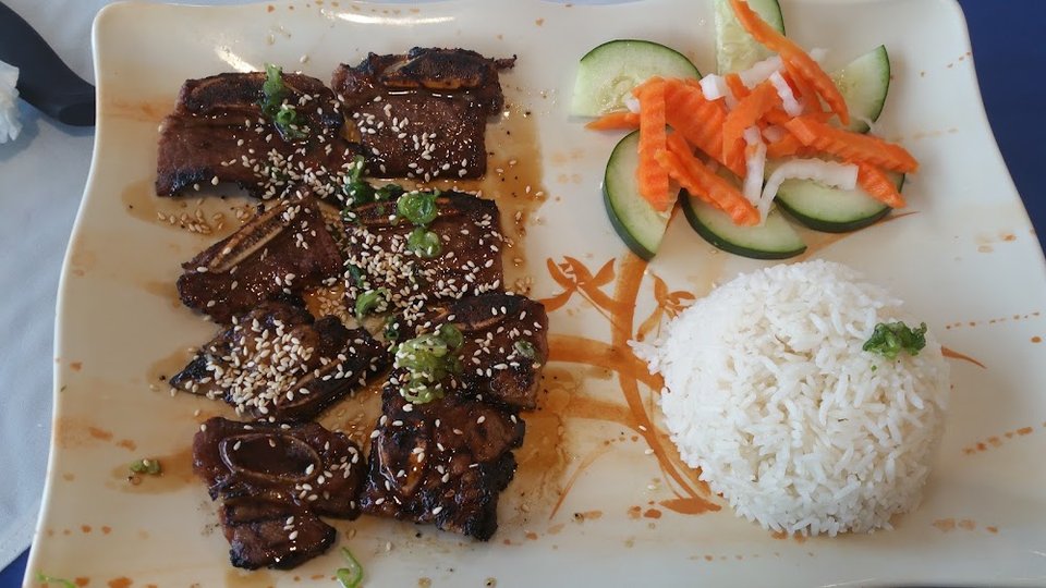 Short Ribs